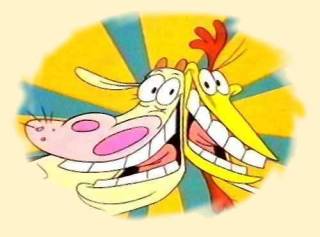 COWANDCHICKEN.JPG (12246 bytes)